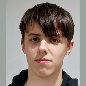Ethan, Head of Social Media and Web Design