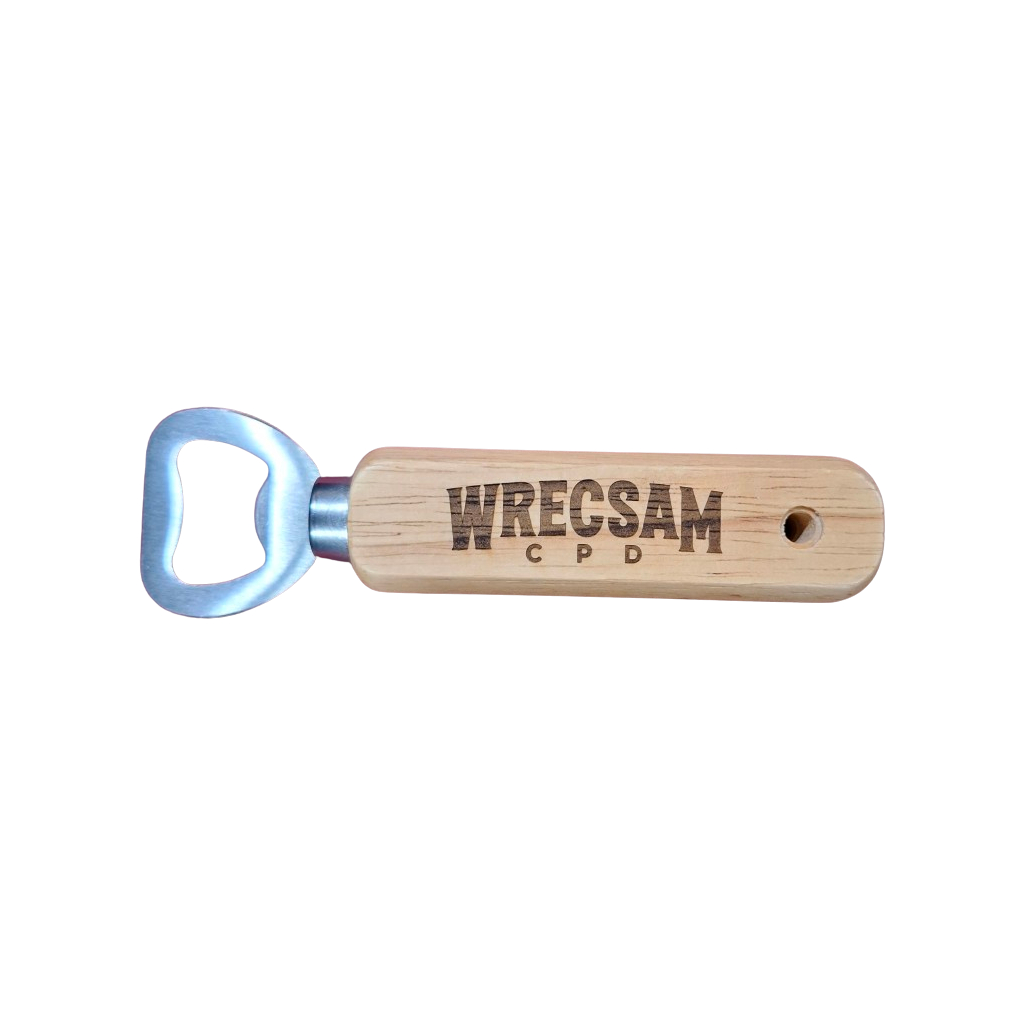 Wrecsam-Bottle-opener