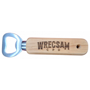 Wrecsam-Bottle-opener