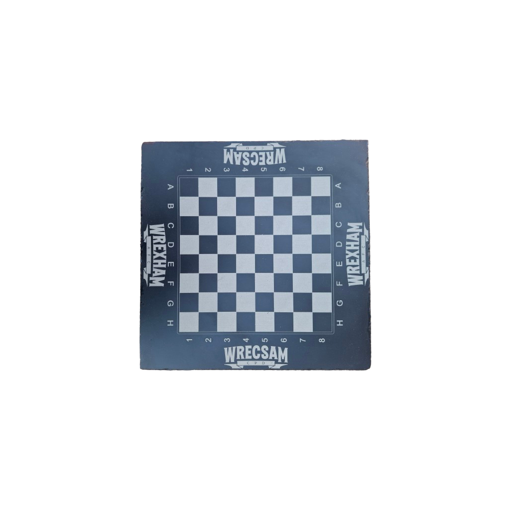 wrexham-slate-chess-board