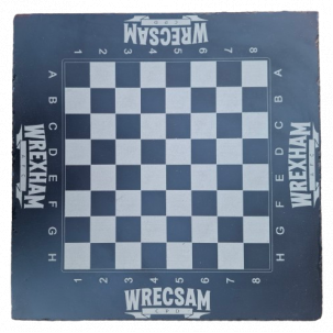 wrexham-slate-chess-board