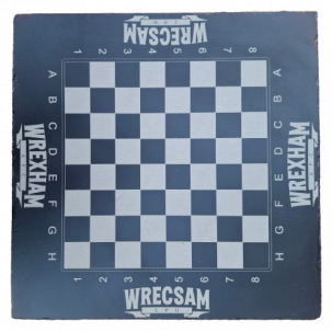 wrexham-slate-chess-board